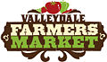Valleydale Farmers Market logo