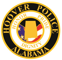 Hoover Police logo.png