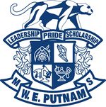 Putnam Middle School crest.jpg