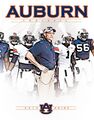 2013 Auburn fan guide
