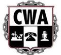 Civil Works Administration logo
