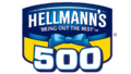 Hellmann's 500