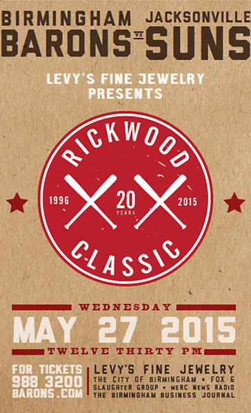File:2015 Rickwood Classic poster.jpg