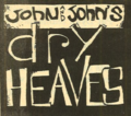 Dry Heaves logo