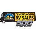 Camping World RV Sales 500