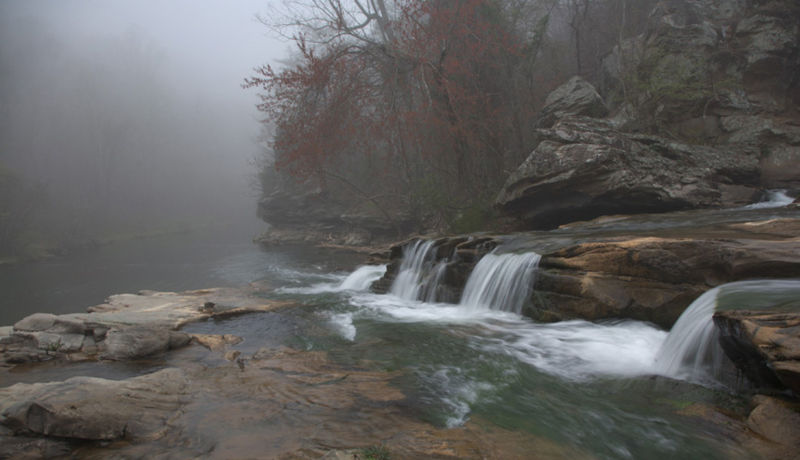 File:Turkey Creek falls.jpg