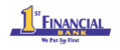 First Financial Bank logo