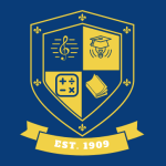Robinson Elementary School logo.png