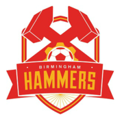 Birmingham Hammers logo.png