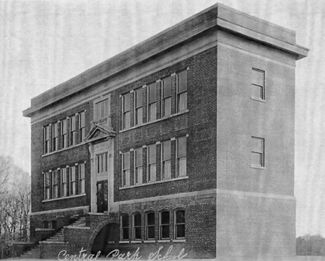 Central Park School 1914.jpg