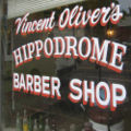 Hippodrome Barber Shop