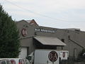 B&A Warehouse