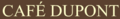 Cafe Dupont logo