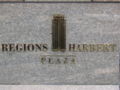 Regions-Harbert Plaza