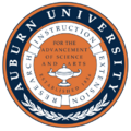Auburn University seal