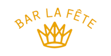 Bar La Fete logo.png