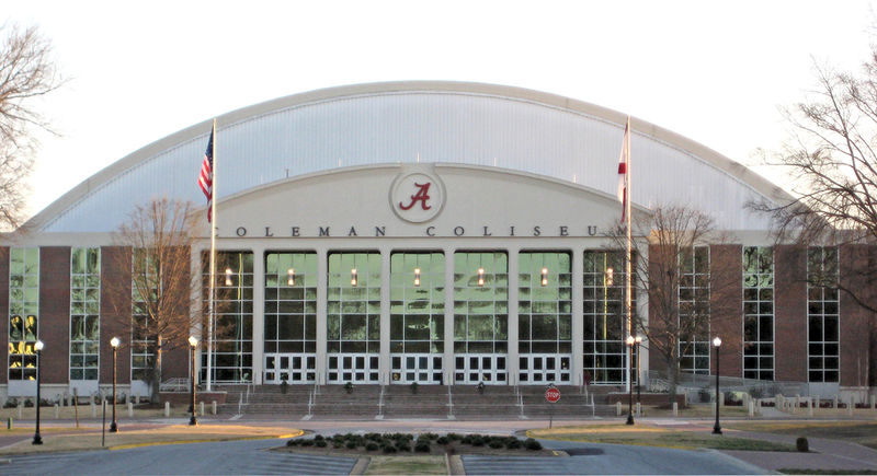 File:Coleman Coliseum.jpg