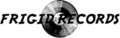 Frigid Records logo