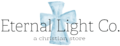 Eternal Light Cross logo