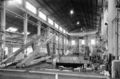 Interior of the Hardie-Tynes machine shop in 1992