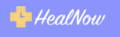 HealNow logo