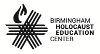 Birmingham Holocaust Education Center logo.png