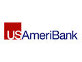 USAmeriBank logo