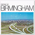 Portrait of Birmingham
