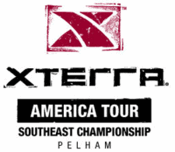 2010 Xterra Southeast Championship logo.gif