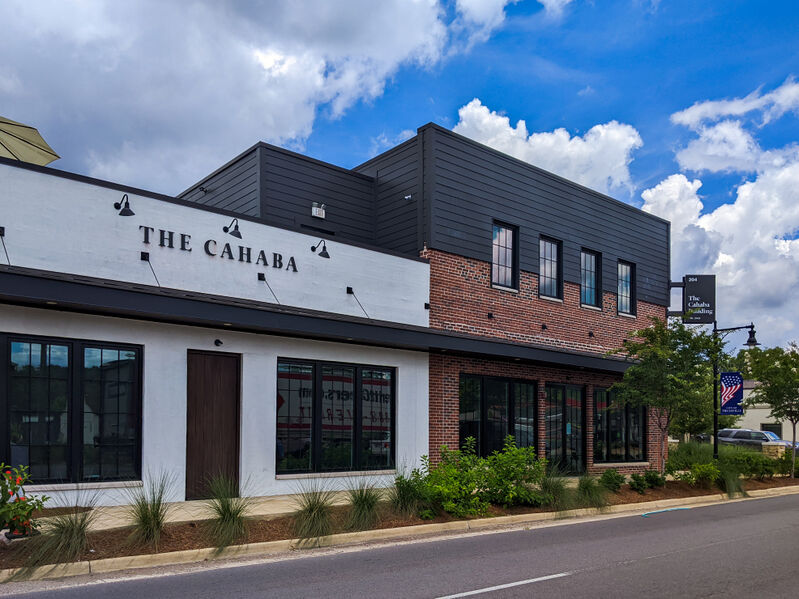 File:The Cahaba Building in downtown Trussville.jpg