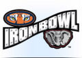 Iron Bowl logo