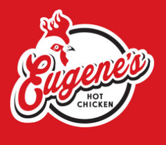 Eugenes Hot Chicken logo.png