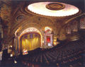 Interior of the Alabama Theatre
