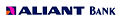 ALIANT Bank logo