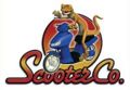 ScooterCo logo