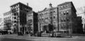 Hillman Hospital, c. 1929