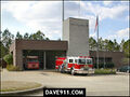 Hoover Fire Station No. 6