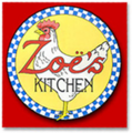 Original Zoë's logo
