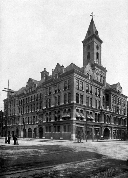 File:1908 Birmingham City Hall.jpg