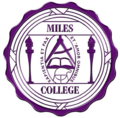 Miles College athletics logo