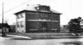 Robinson School 1909 building