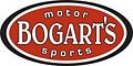 Bogart's Motorsports logo