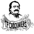 T. P. Crockmier's