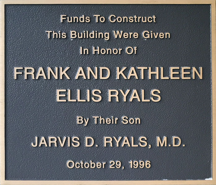 File:Ryals Public Health Building plaque.jpg