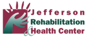 Jefferson Rehabilitation & Health Center logo.png