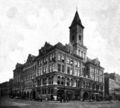 Birmingham City Hall, c. 1911