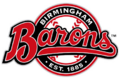2008 Birmingham Barons
