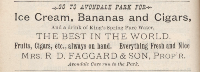 File:1887 Avondale Park ad.png
