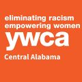 YWCA Central Alabama logo