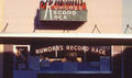 Rumore's Record Rack in Homewood